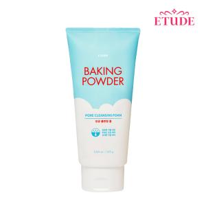 【ゆうこ】ETUDE ベーキング パウダー クランチ ポアスクラブ 洗顔料 chinju_cnp-scrub