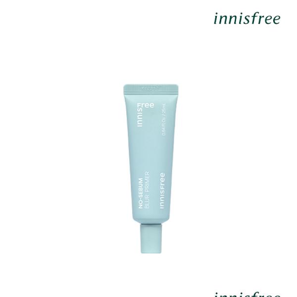 innisfree イニスフリー ノーセバム ブラー プライマー 25ml  化粧下地 プライマー ...