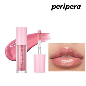 ペリペラ インクGグロス02 peripera リップグロス カラーグロス