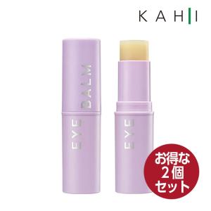 KAHI アイバーム 9g 目元ケア スキンケア