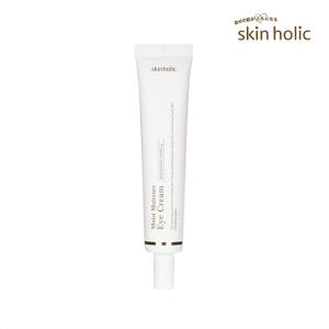 skin holic スキンホリック モイストモイスチャースネイルアイクリーム 30g アイクリーム 目元用 アイケア スキンケア カタツムリ 韓国コスメ 正規品 国内発送