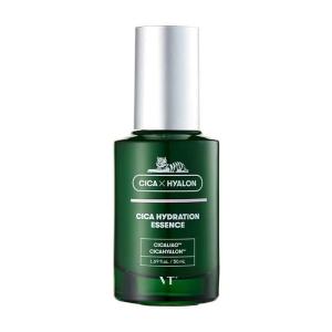 VT cosmetics CICA HYDRATION ESSENCE CICA ハイドレーション エッセンス 50mlうるおい 水分供給 鎮静 保湿 美肌 ハリ 弾力 美容 韓国コスメ 正規品 国内発送