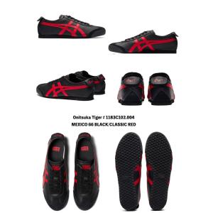 オニツカタイガー スニーカー Onitsuka...の詳細画像1