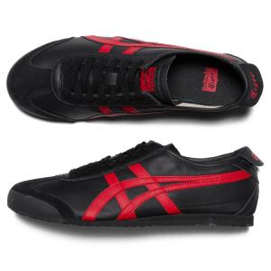 オニツカタイガー スニーカー Onitsuka...の詳細画像2