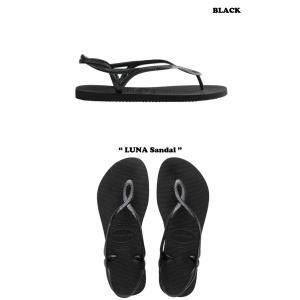 ハワイアナス サンダル HAVAIANAS レ...の詳細画像1