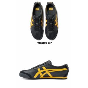 オニツカタイガー スニーカー Onitsuka...の詳細画像3