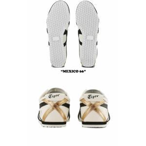 オニツカタイガー スニーカー Onitsuka...の詳細画像3