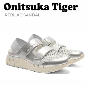 オニツカタイガー サンダル Onitsuka T...の商品画像