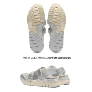 オニツカタイガー サンダル Onitsuka ...の詳細画像2