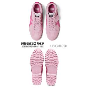 オニツカタイガー ブーツ Onitsuka T...の詳細画像3