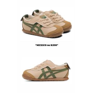 オニツカタイガー スニーカー Onitsuka...の詳細画像1