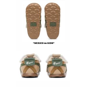 オニツカタイガー スニーカー Onitsuka...の詳細画像3