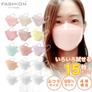 2個セット】白元アース 快適ガードプロ 立体タイプ ふつうサイズ 5枚入