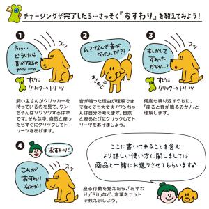 ペット トレーニング ツール カチッとごほうび...の詳細画像3