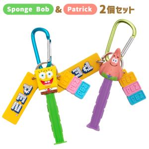 ケアベア Care Bears PEZ ペッツ クリアキーリング : PLAZA オンライン