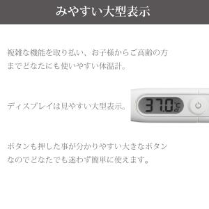 テルモ体温計電池交換 P265 体温計 の商品一覧 健康管理 計測計 ダイエット 健康 通販 Yahoo ショッピング