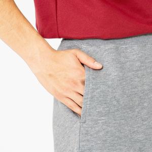 ライトスウェットハーフパンツ 00220-MH...の詳細画像1