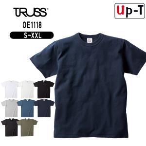 bakateee Tシャツ XL オープンエンドマックスウェイトバインダーネックTシャツ OE1118