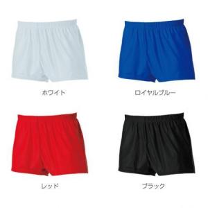 ジュニアサイズ 男子体操パンツショート P48...の詳細画像1