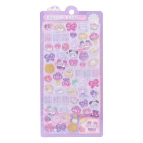 正規品 Q-LiA クーリア 01040 ボンボンドロップシール にーはおボンボン