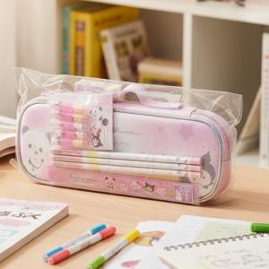 カミオジャパン もちもちぱんだ プチ文具セット ギフトセット 文房具