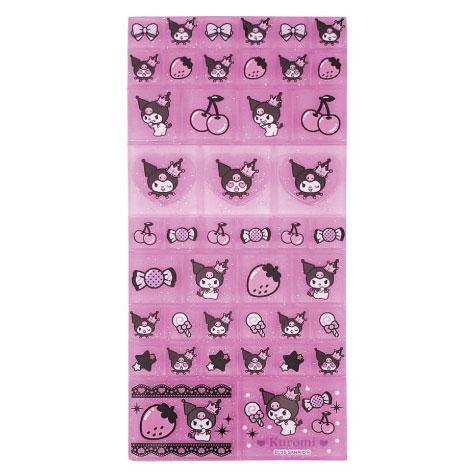 NIC サンリオ タイルシール クロミ