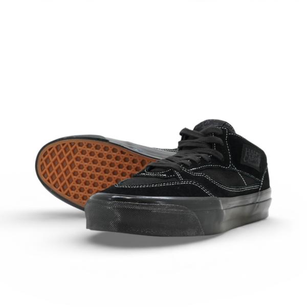 ヴァンズ  LX  ハーフキャブ リイシュー 33 VANS LX Half Cab Reissue...