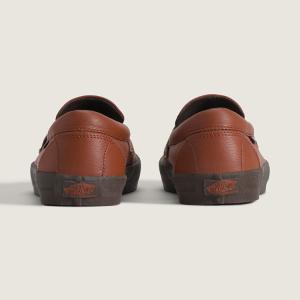 ヴァンズ スケート ローファー VANS SK...の詳細画像2