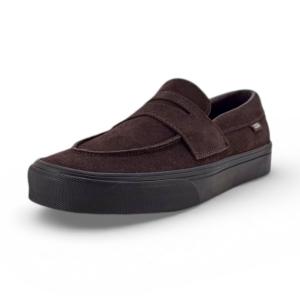 ヴァンズ ローファー スエード 53 VANS...の詳細画像1