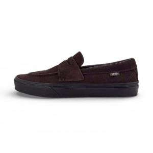 ヴァンズ ローファー スエード 53 VANS...の詳細画像2