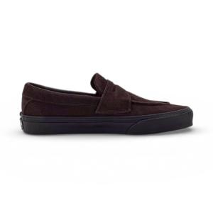 ヴァンズ ローファー スエード 53 VANS...の詳細画像4