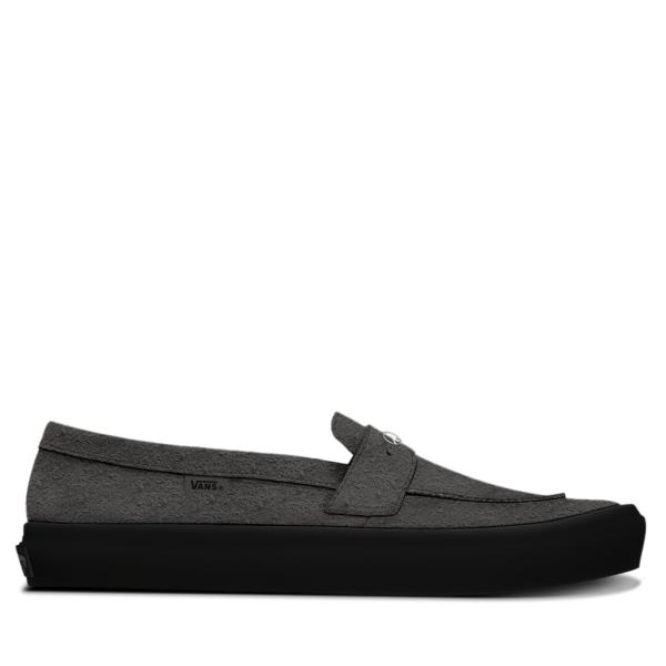 ヴァンズ VANS LOAFER 53 CREPE