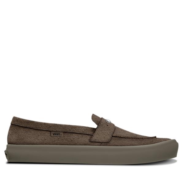 ヴァンズ VANS LOAFER 53 CREPE