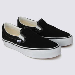VANS（ヴァンズ） スリッポン VANS PREMIUM スリッポン 「日本限定