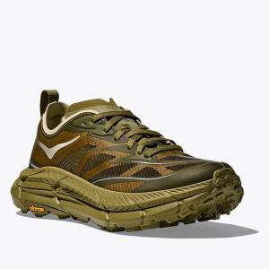 ホカ HOKA U MAFATE SPEED 4 LITE