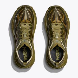 ホカ HOKA U MAFATE SPEED ...の詳細画像4