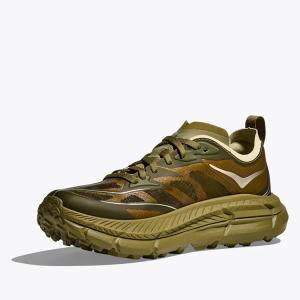 ホカ HOKA U MAFATE SPEED ...の詳細画像2