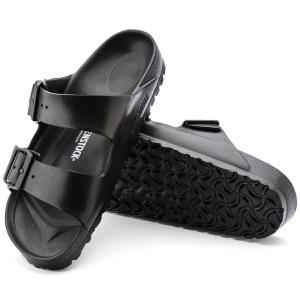 BIRKENSTOCK（ビルケンシュトック） ファーサンダル アリゾナ 幅広