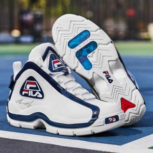 フィラ スニーカー グラントヒル 2 25th アニバーサリー FILA GRANT HILL 2 25th ANNI 1BM01374-125｜uptowndeluxe