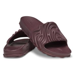 crocs（クロックス） サレヘベンバリーx ポーレックス スライド Crocs