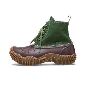 クロックス サラへ ベンバリー Crocs S...の詳細画像1