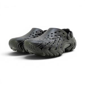 クロックス エコー ツー クローム crocs Echo II Chrome 213780-0TK