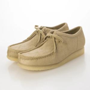 Clarks（クラークス） ワラビー ゴアテックス CLARKS WALLABEE GORE