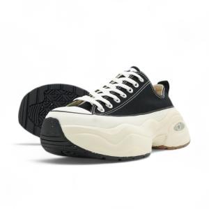 【美品】コンバース オールスター トレックウェーブ CSOX G/BK ALL STAR Ⓡ TREKWAVE CS OX / オールスター Ⓡ トレックウエーブ CS