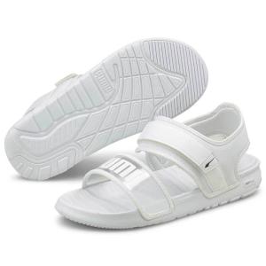 プーマ ソフトライド サンダル ウィメンズ PUMA SOFTRIDE SANDAL WNS 380678-02｜uptowndeluxe