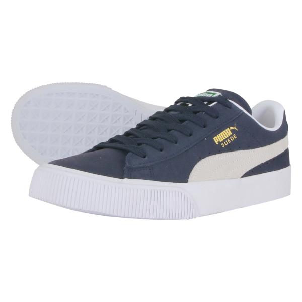 PUMA SUEDE BULK