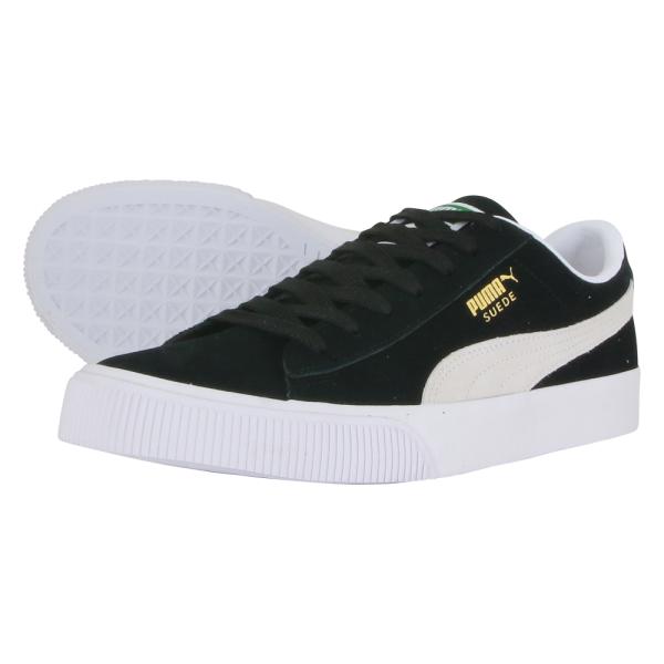 PUMA SUEDE BULK