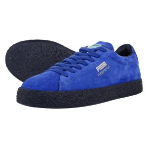 PUMA（プーマ） 【20%OFF】 PUMA BRASIL ブラジル メンズ VIVID BLUE