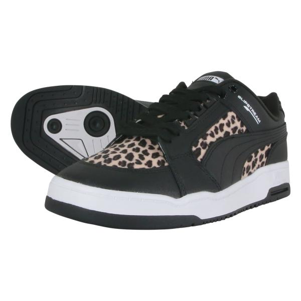 プーマ スリップストリーム ロー アニマル PUMA SLIPSTREAM LO ANIMAL PU...