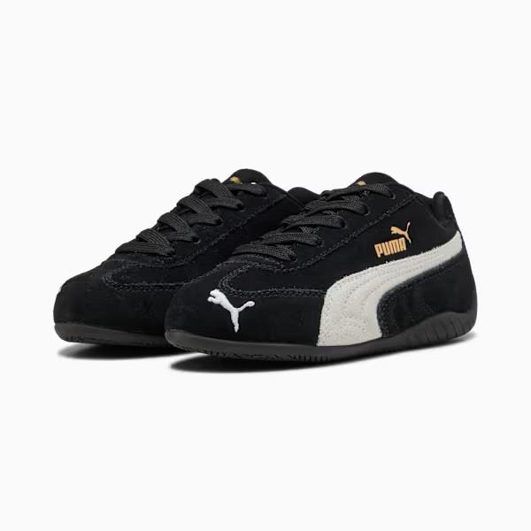 プーマ スピードキャット OG PS PUMA SPEEDCAT OG PS 401699-01